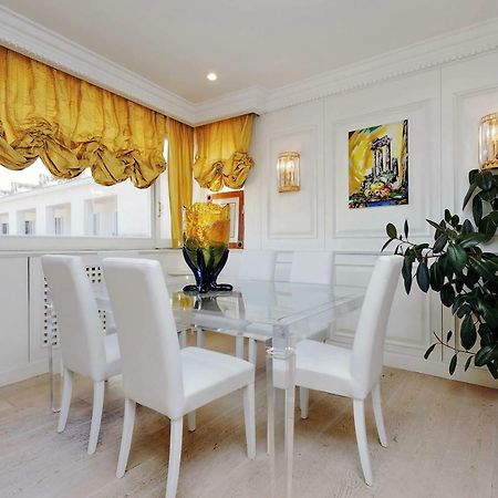 Rione Trastevere Apartment Rome Exterior photo