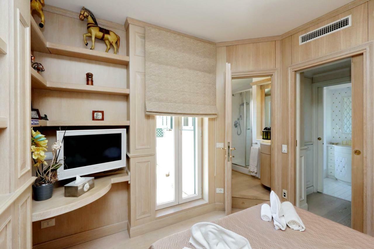 Rione Trastevere Apartment Rome Exterior photo