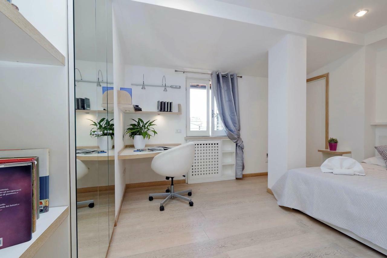 Rione Trastevere Apartment Rome Exterior photo