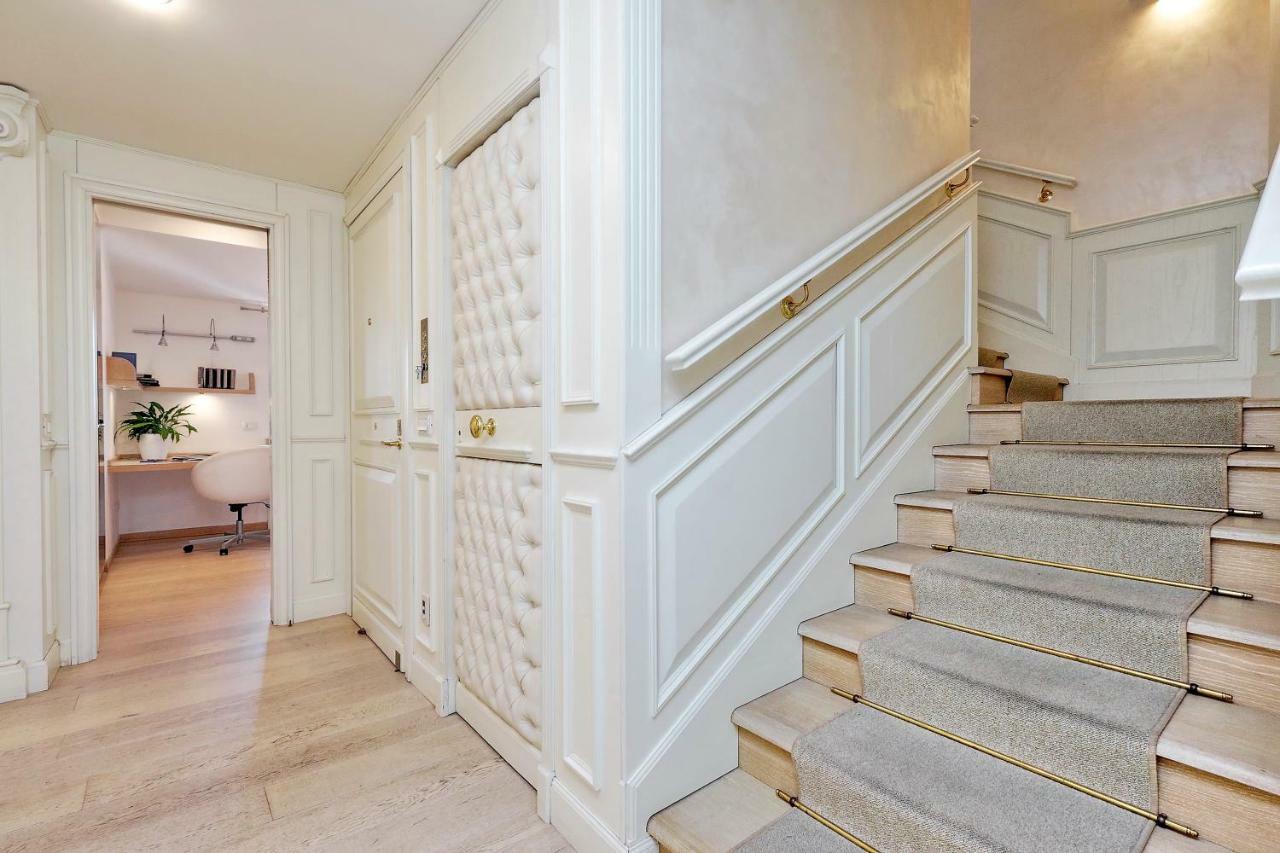 Rione Trastevere Apartment Rome Exterior photo